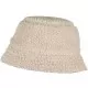 Зимна шапка идиотка с две лица Sherpa Real Tree Camo Reversible Bucket Hat, Идиотки - Hoodstyle.bg