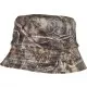 Зимна шапка идиотка с две лица Sherpa Real Tree Camo Reversible Bucket Hat, Идиотки - Hoodstyle.bg