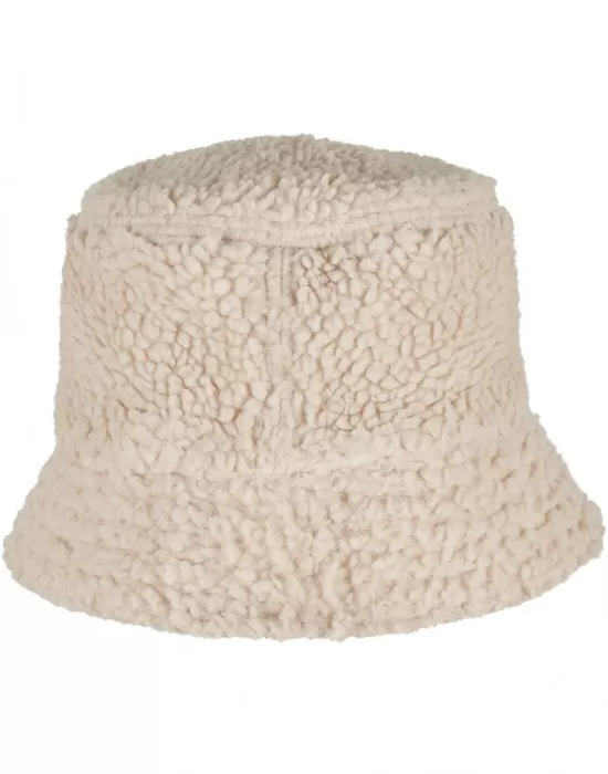 Зимна шапка идиотка с две лица Sherpa Real Tree Camo Reversible Bucket Hat, Идиотки - Hoodstyle.bg