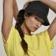 Шапка идиотка в черно Flexfit Cotton Twill Bucket Hat, Идиотки - Hoodstyle.bg