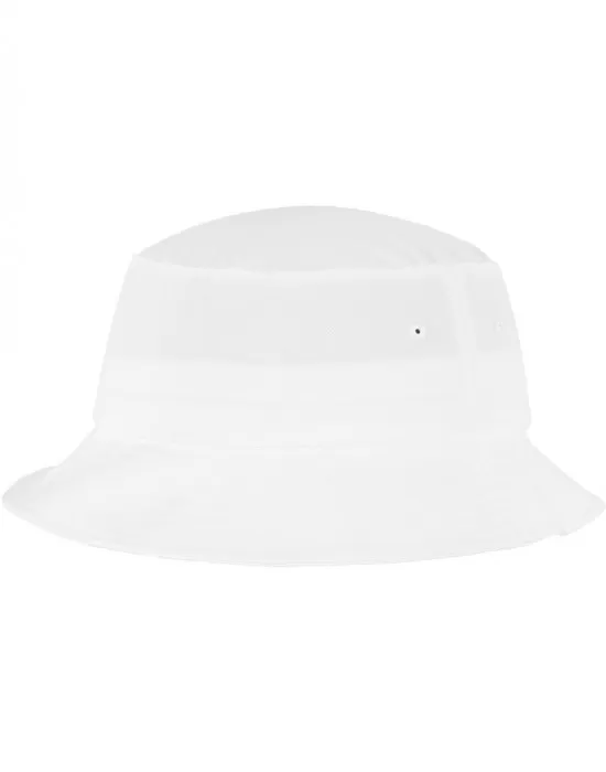 Шапка идиотка бяла Flexfit, Идиотки - Hoodstyle.bg