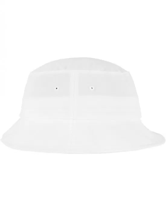 Шапка идиотка бяла Flexfit, Идиотки - Hoodstyle.bg