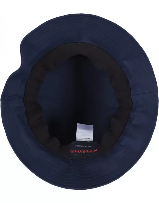 Шапка идиотка тъмносиня Flexfit, Идиотки - Hoodstyle.bg