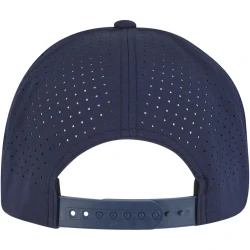 Шапка с козирка YP CLASSICS 5 Panel Snapckback navy one size