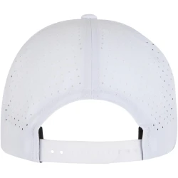 Шапка с козирка YP CLASSICS 5 Panel Snapckback white one size