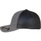 FLEXFIT UNIPANEL? CAP darkgrey/black S/M