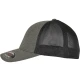 FLEXFIT UNIPANEL? CAP olive/black S/M