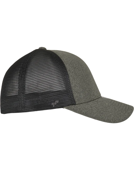 FLEXFIT UNIPANEL? CAP olive/black S/M