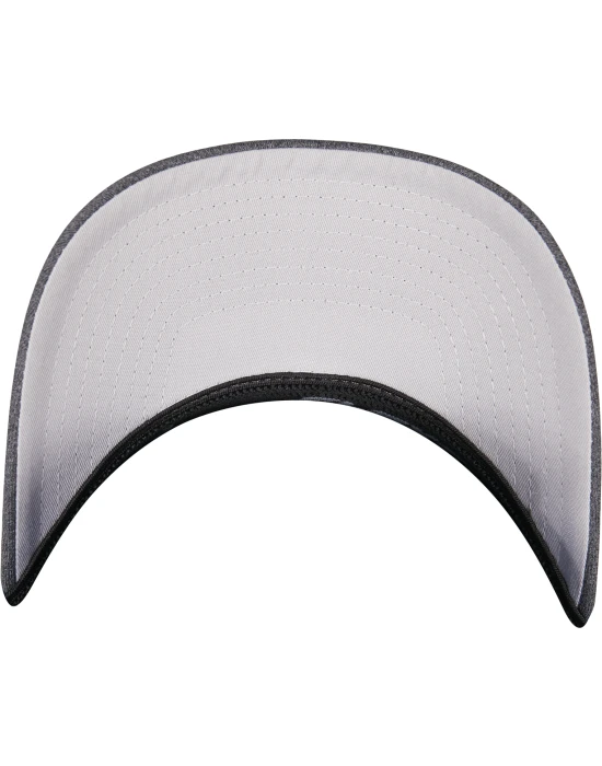 FLEXFIT UNIPANEL? CAP darkgrey/black S/M