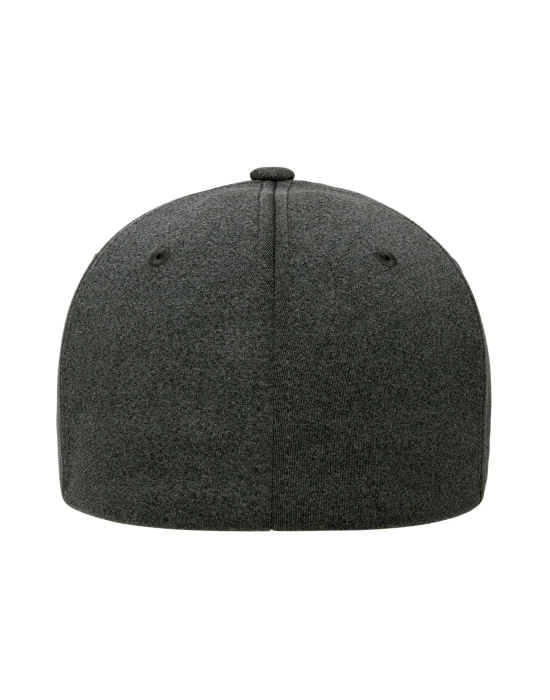 Unipanel Melange Cap melangedarkgrey S/M