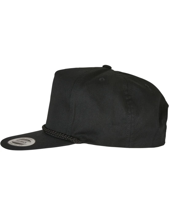 YP CLASSICS? CLASSIC POPLIN GOLF CAP black one size