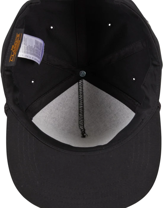 YP CLASSICS? CLASSIC POPLIN GOLF CAP black one size