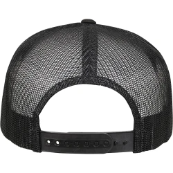 Шапка с козирка Multicam Trucker Cap black one size
