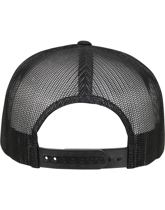 Multicam Trucker Cap black one size