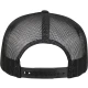 Multicam Trucker Cap black one size