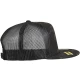 Multicam Trucker Cap black one size