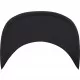 Шапка с козирка в сиво Solid Snapback, Шапки с козирка - Hoodstyle.bg