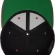 Шапка с козирка в черно Mister Tee Classic Snapback 2-Tone, Шапки с козирка - Hoodstyle.bg