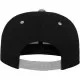 Шапка с козирка в черно Mister Tee Classic Snapback 2-Tone, Шапки с козирка - Hoodstyle.bg