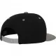 Шапка с козирка в черно Mister Tee Classic Snapback 2-Tone, Шапки с козирка - Hoodstyle.bg