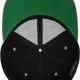 Шапка с козирка в черно Mister Tee Classic Snapback 2-Tone, Шапки с козирка - Hoodstyle.bg
