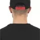 Шапка с козирка в черно Mister Tee Classic Snapback 2-Tone, Шапки с козирка - Hoodstyle.bg