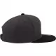 Шапка с козирка в сиво Classic Snapback 2-Tone, Шапки с козирка - Hoodstyle.bg