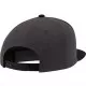 Шапка с козирка в сиво Classic Snapback 2-Tone, Шапки с козирка - Hoodstyle.bg