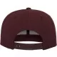 Шапка с козирка в кафяво Classic Snapback, Шапки с козирка - Hoodstyle.bg