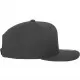 Шапка с козирка в тъмносиво Classic Snapback, Шапки с козирка - Hoodstyle.bg