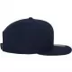 Шапка с козирка в тъмносиньо Classic Snapback, Шапки с козирка - Hoodstyle.bg