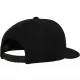 Шапка с козирка в черно Classic Snapback, Шапки с козирка - Hoodstyle.bg