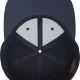 Шапка с козирка в тъмносиньо Classic Snapback, Шапки с козирка - Hoodstyle.bg