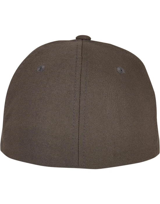 FLEXFIT NU? CAP darkgrey S/M