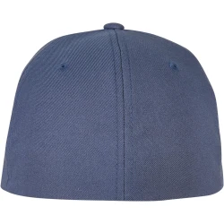 Шапка с козирка FLEXFIT NU? CAP navy S/M