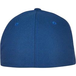Шапка с козирка FLEXFIT NU? CAP royal S/M