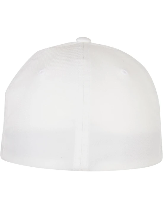 FLEXFIT NU? CAP white S/M