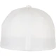 FLEXFIT NU? CAP white S/M