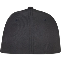 Шапка с козирка FLEXFIT NU? CAP darknavy S/M