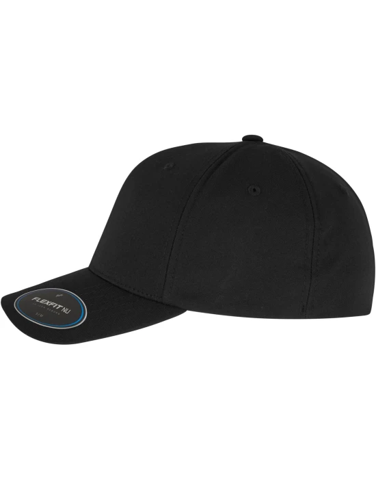 FLEXFIT NU? CAP black S/M