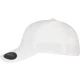 FLEXFIT NU? CAP white S/M