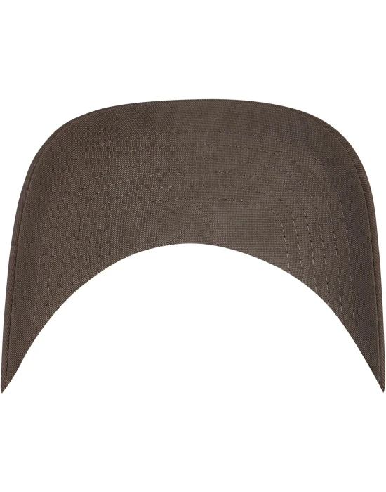 FLEXFIT NU? CAP darkgrey S/M