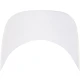 FLEXFIT NU? CAP white S/M