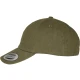 Ecowash Dad Cap olive night one size