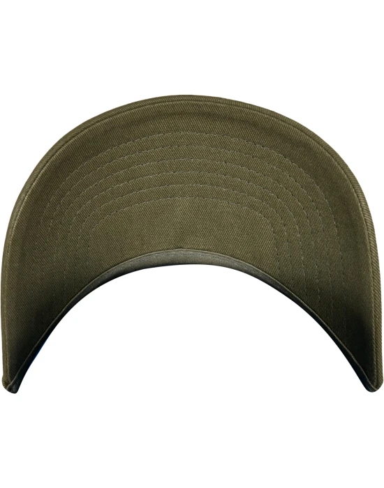 Ecowash Dad Cap olive night one size