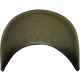 Ecowash Dad Cap olive night one size