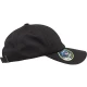 Honeycomb Dad Cap black one size