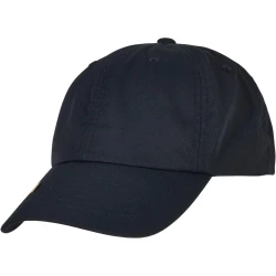 Шапка с козирка Recycled Polyester Dad Cap navy one size