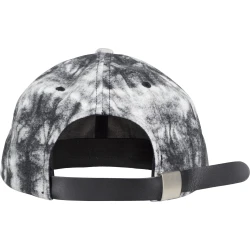 Шапка с козирка Low Profile Tie Dye Cap grey one size
