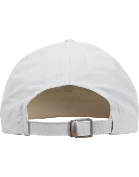 Low Profile Water Repellent Cap blue one size